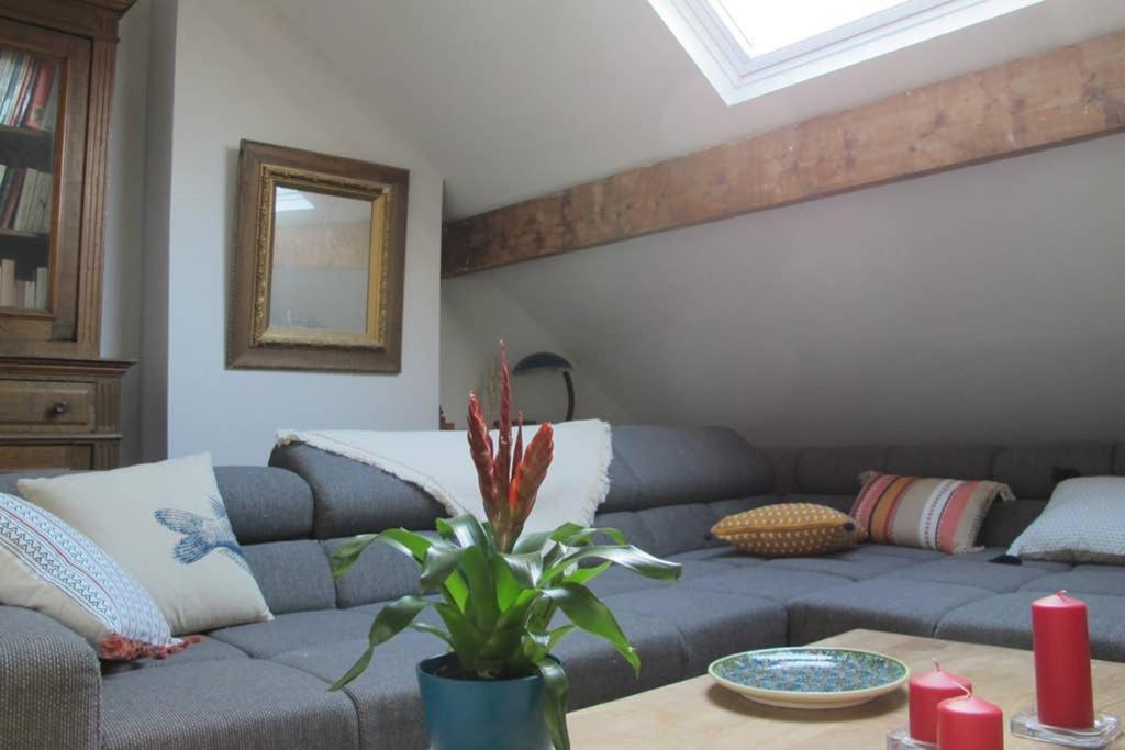 Appartement Downtown *