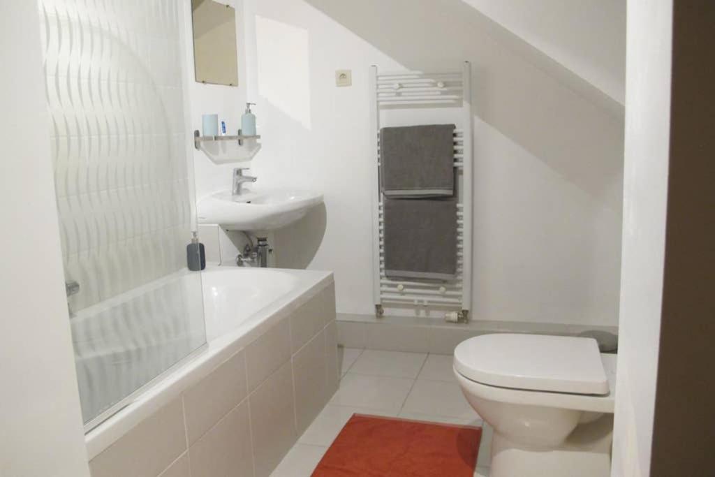 Downtown Appartement *